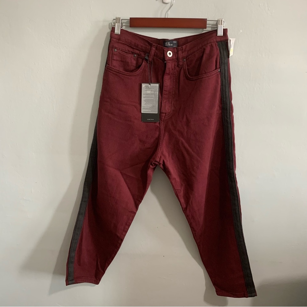 Zara jeans
